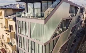 Aparthotel Blend City Center